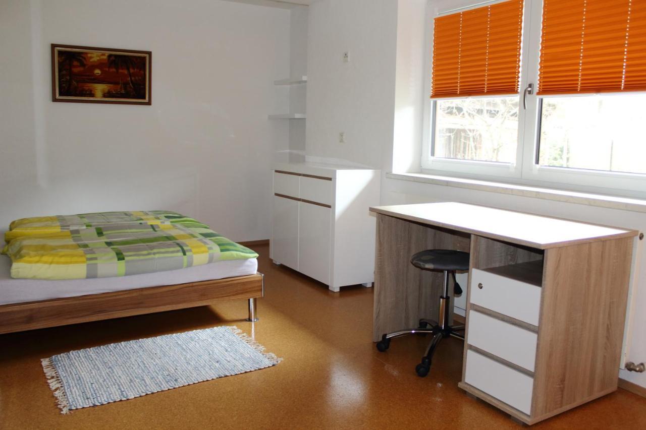 הולרבאך איםפינצגאו Ferienwohnung Innerhofer מראה חיצוני תמונה